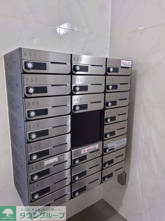 アトレ西葛西の物件内観写真